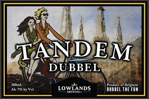 Tandem Dubbel