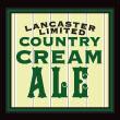 Country Cream Ale