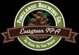 Pitch Pine APA