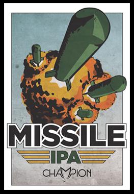 Missile IPA