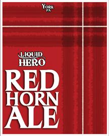 Red Horn Ale