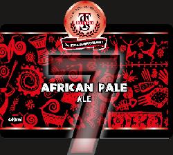 African Pale Ale