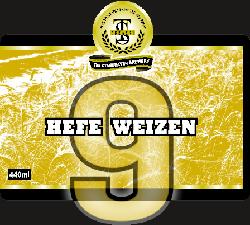 Hefeweizen 9