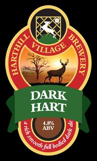 Dark Hart