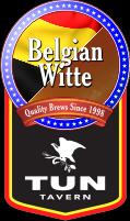 Belgian Witte