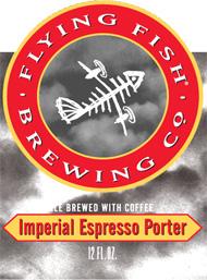 Imperial Espresso Porter