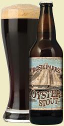 Rosie Parks Oyster Stout