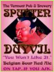 Spuyten Duyvil