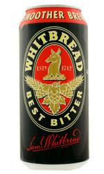 Whitbread Best Bitter