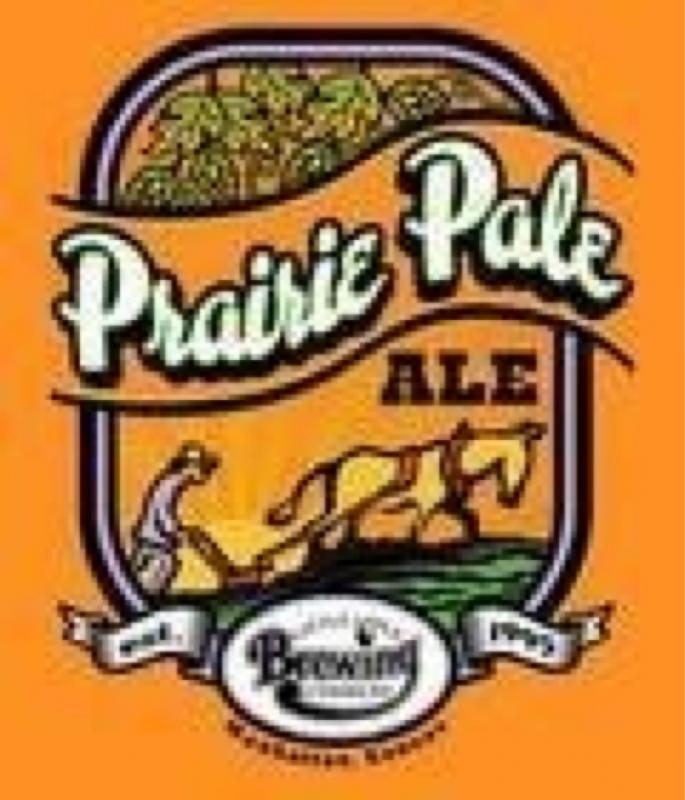 Prairie Pale Ale