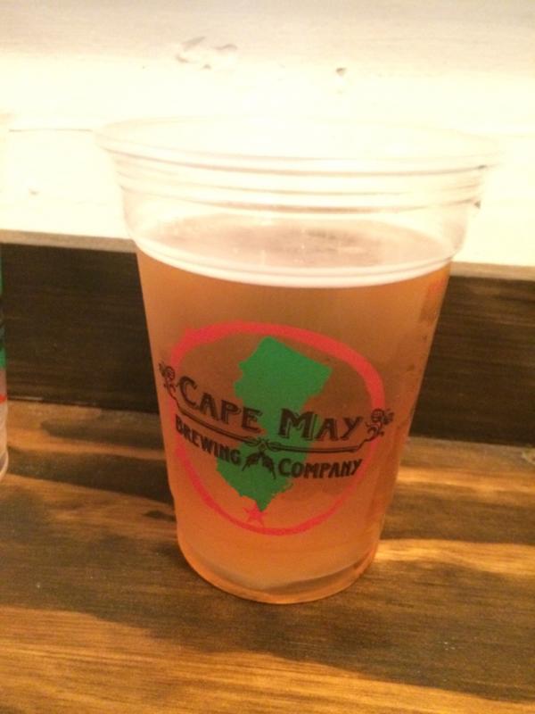 Watermelon Wheat