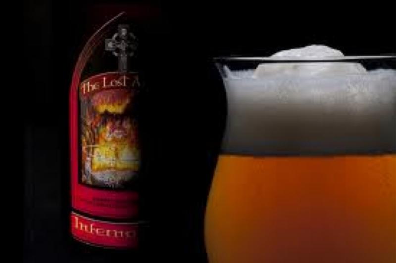 Inferno Ale