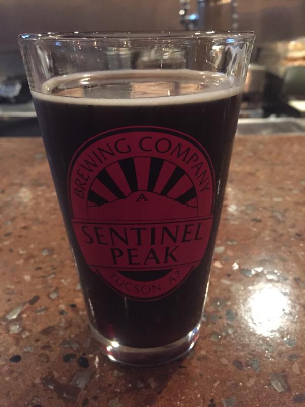 Dewpoint Dunkel
