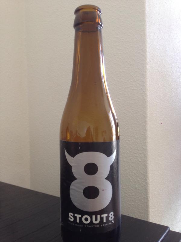 Stout 8