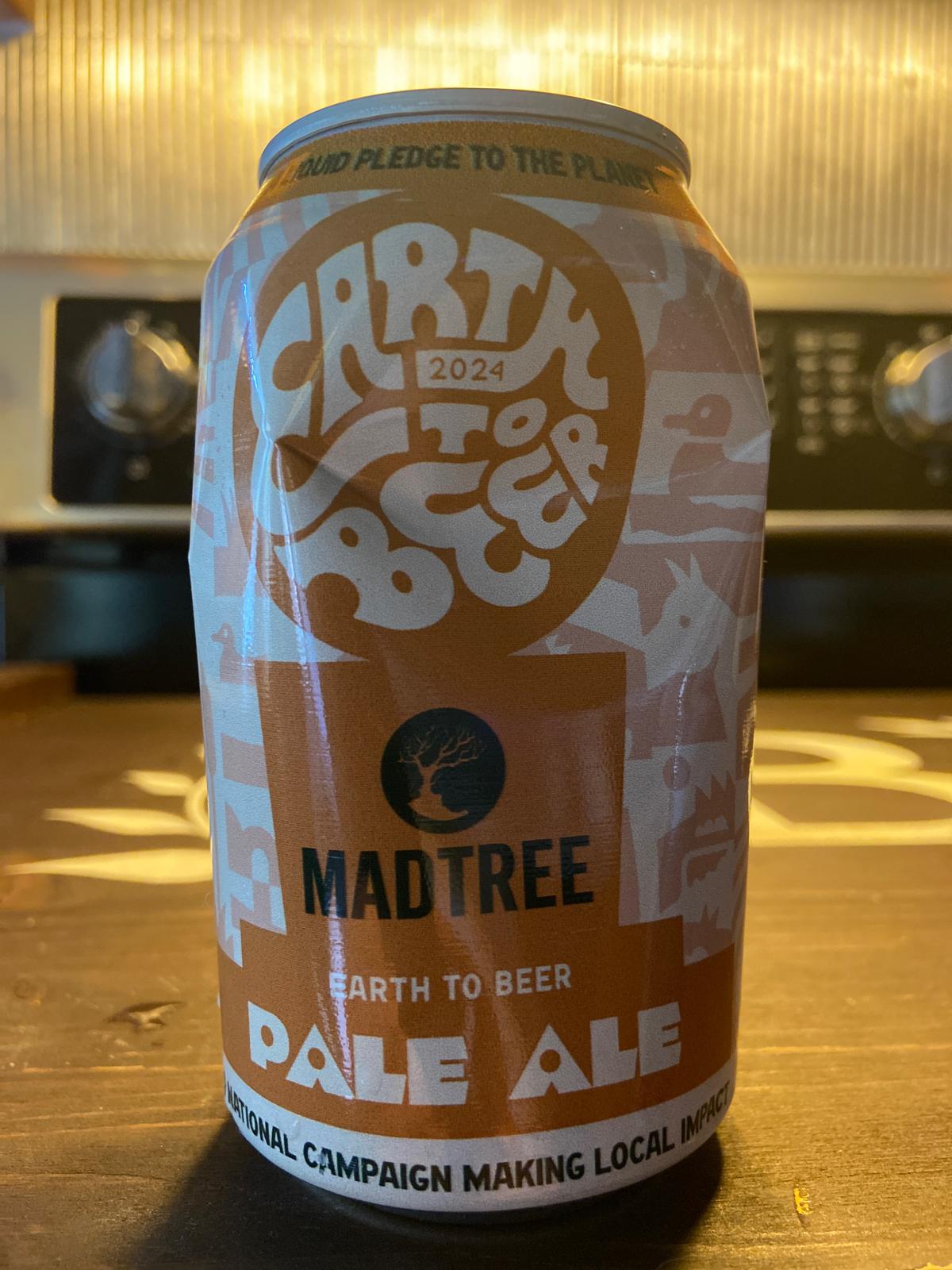 Earth to Beer