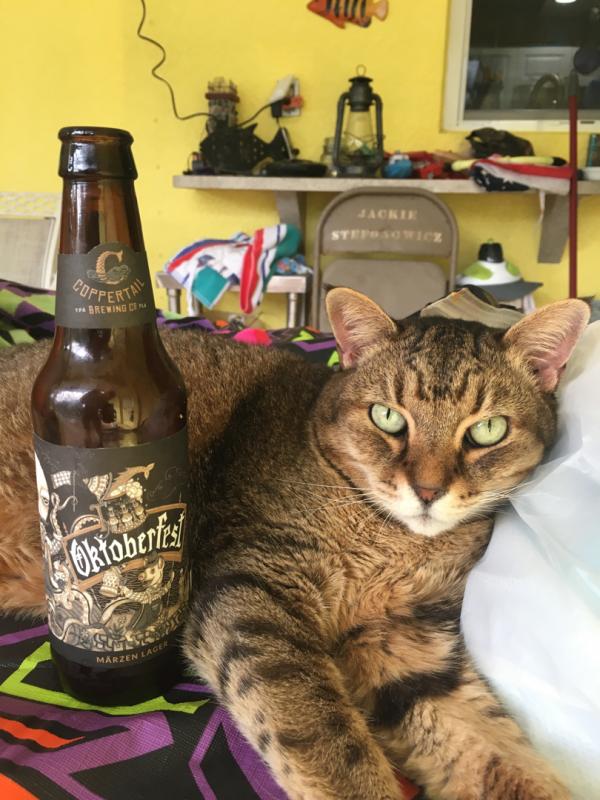 Oktoberfest 