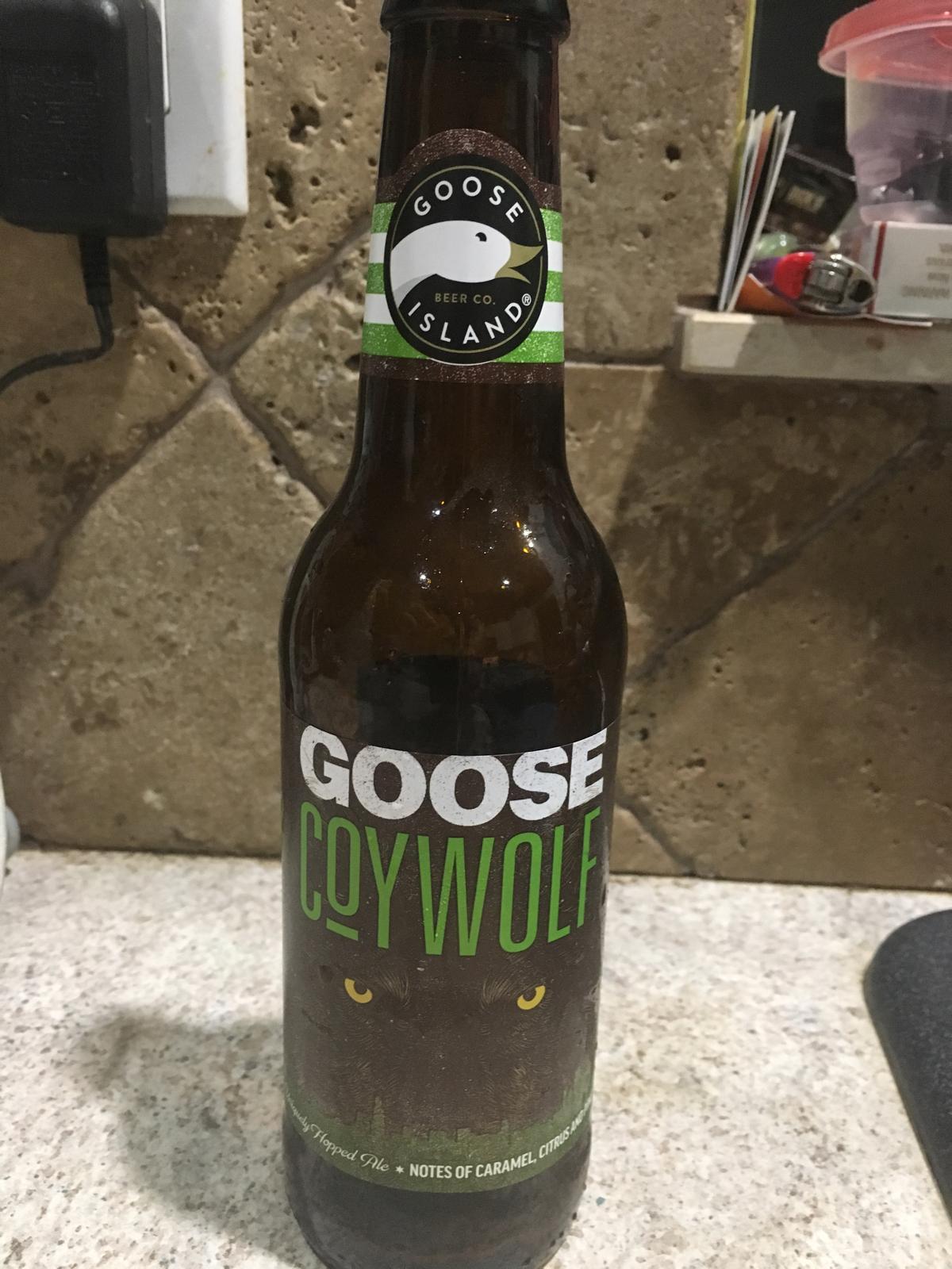 Coywolf