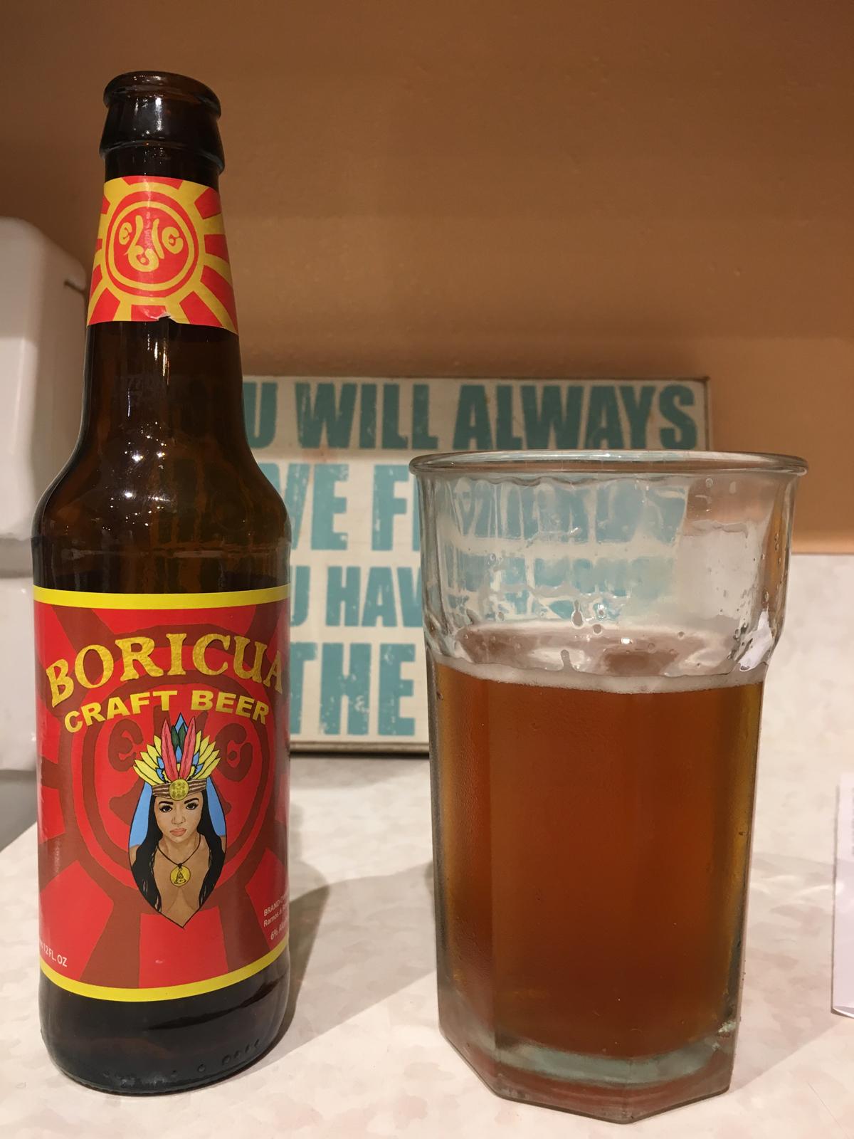Boricua