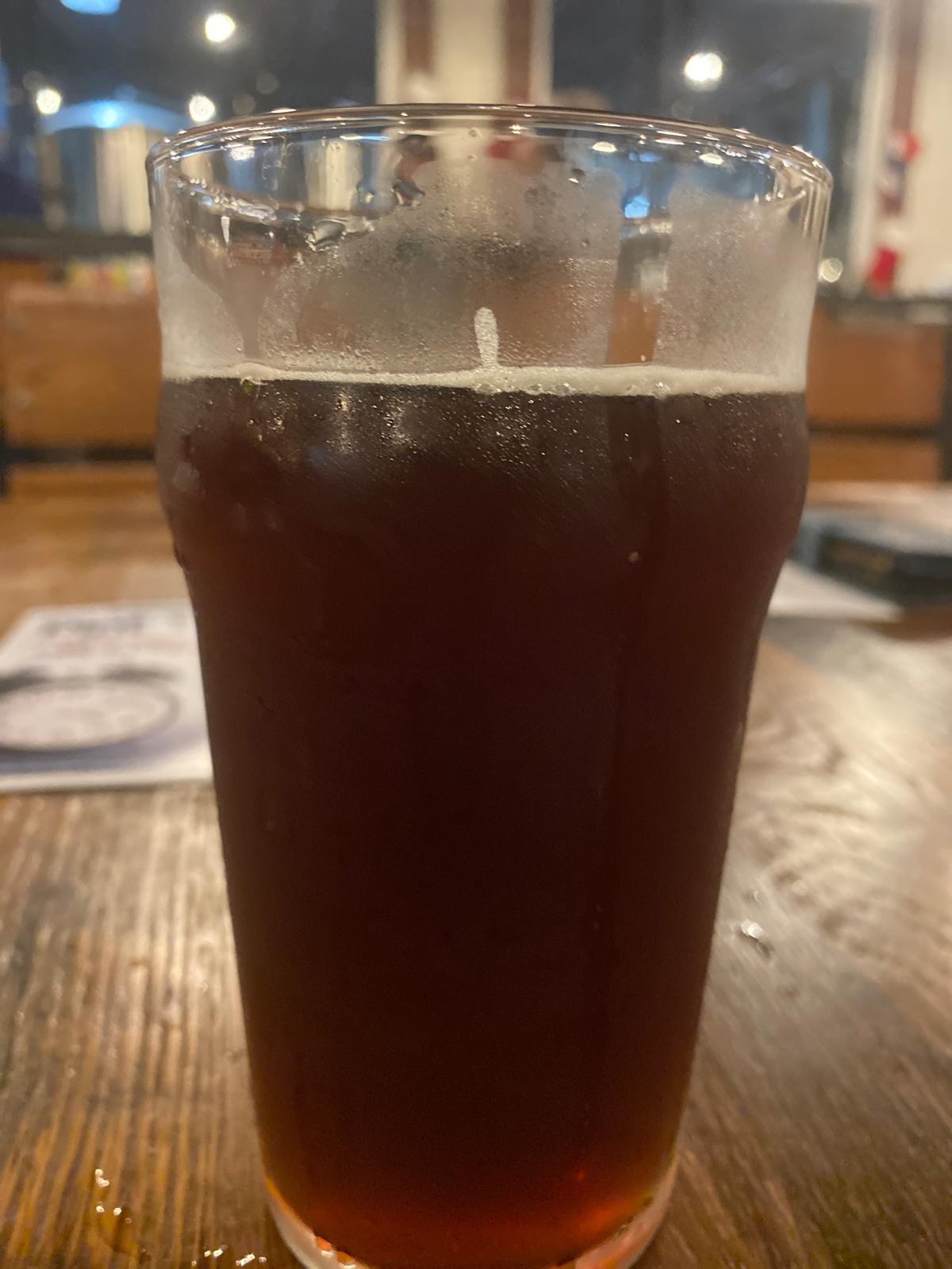 Brown Ale