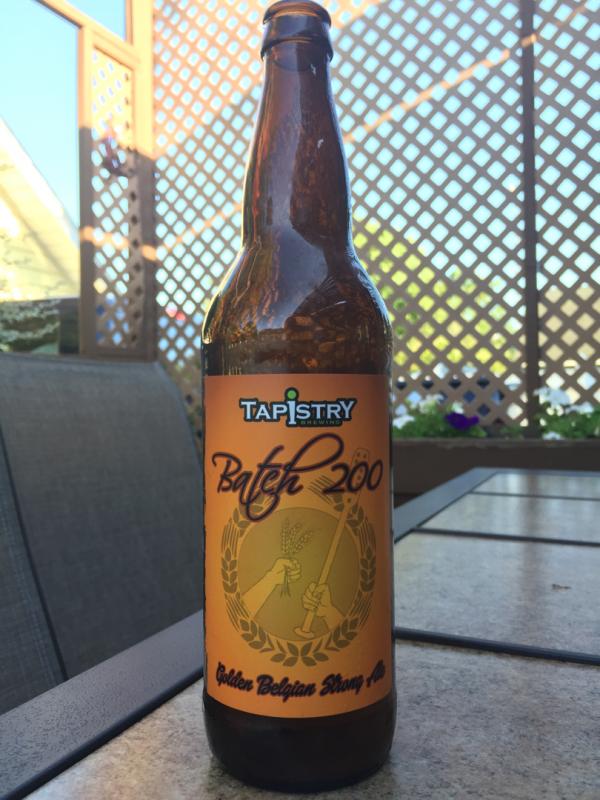 Batch 200