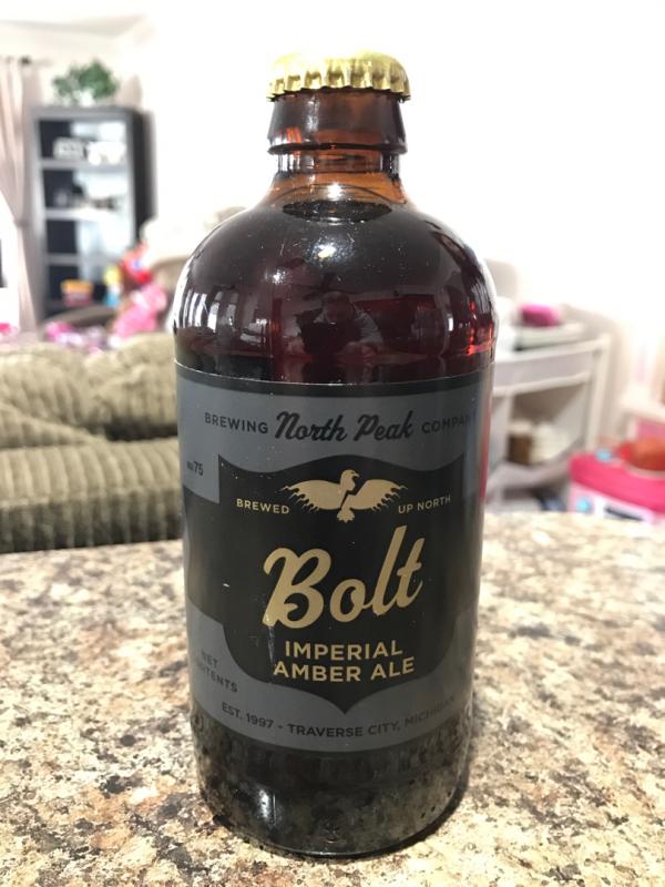 Bolt