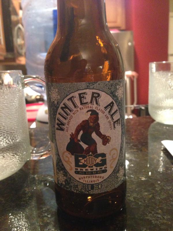 Winter Ale