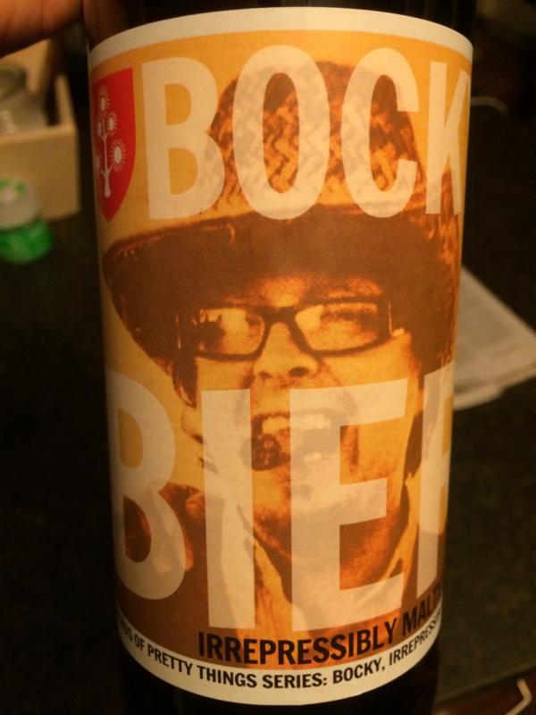 Bocky Bier