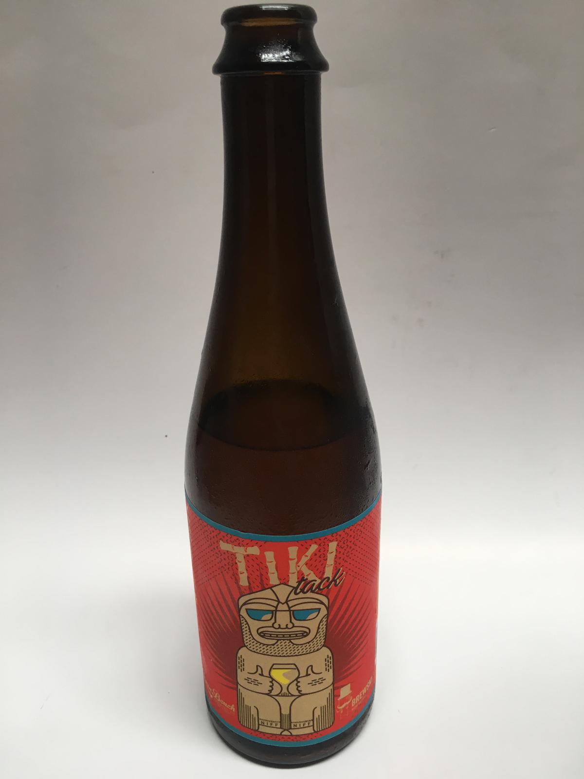 Tiki Tack