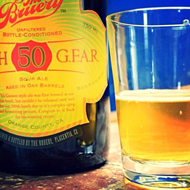 Batch 50: G.F.A.R.