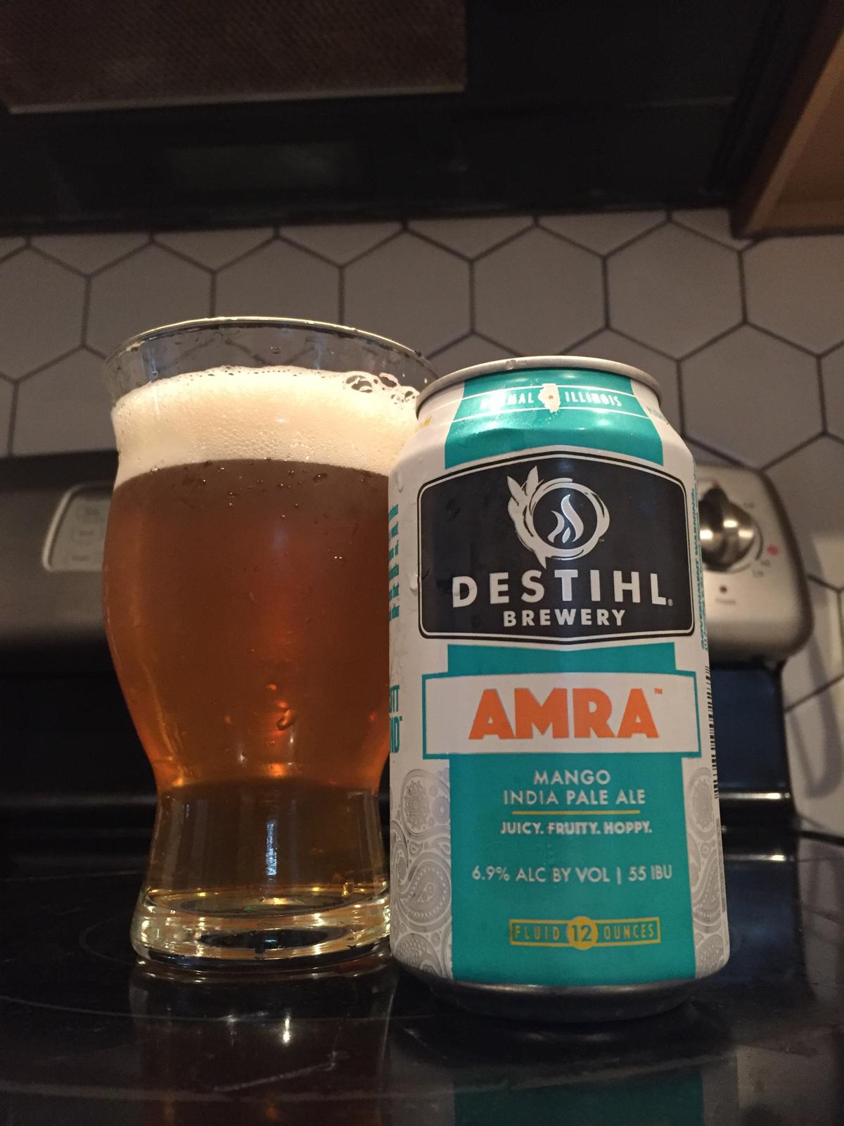 Amra Mango IPA