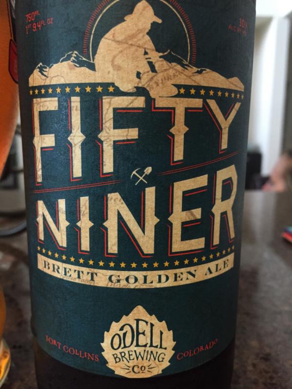 Fifty Niner