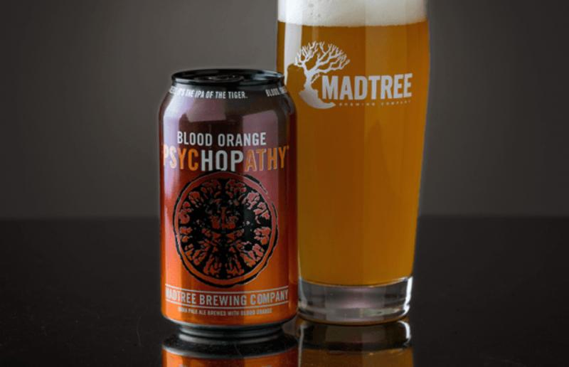 Blood Orange PsycHOPathy