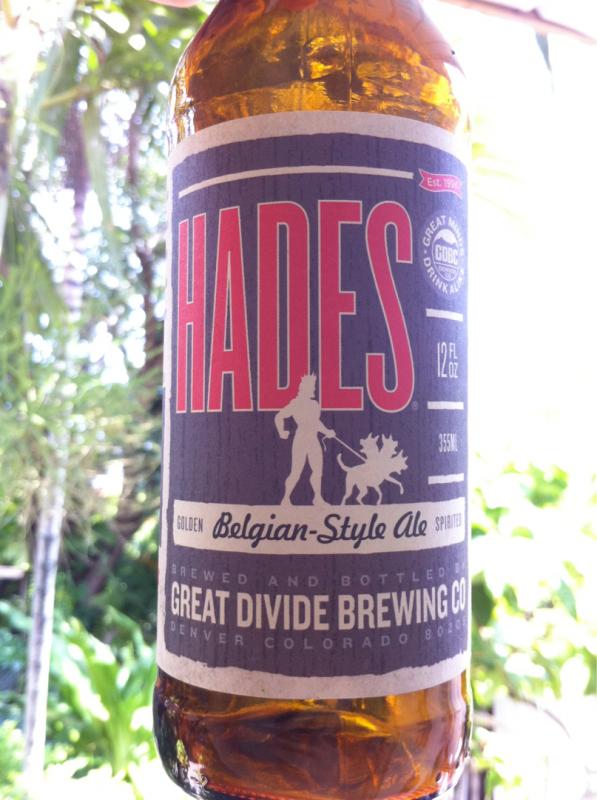 Hades Ale