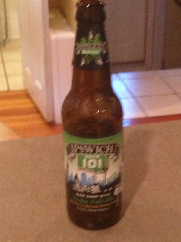 Ipswich Route 101 IPA