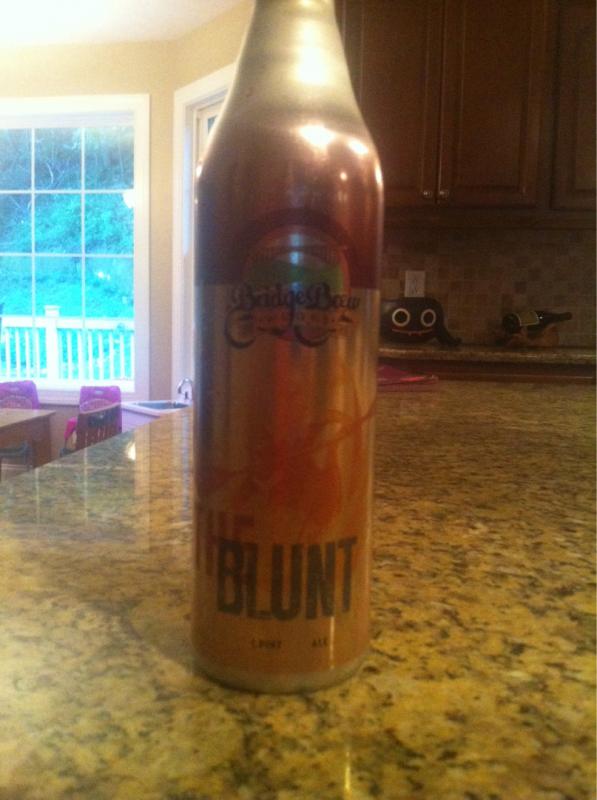 The Blunt