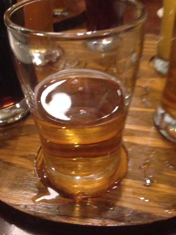 Heartland Brewery Indian River Light