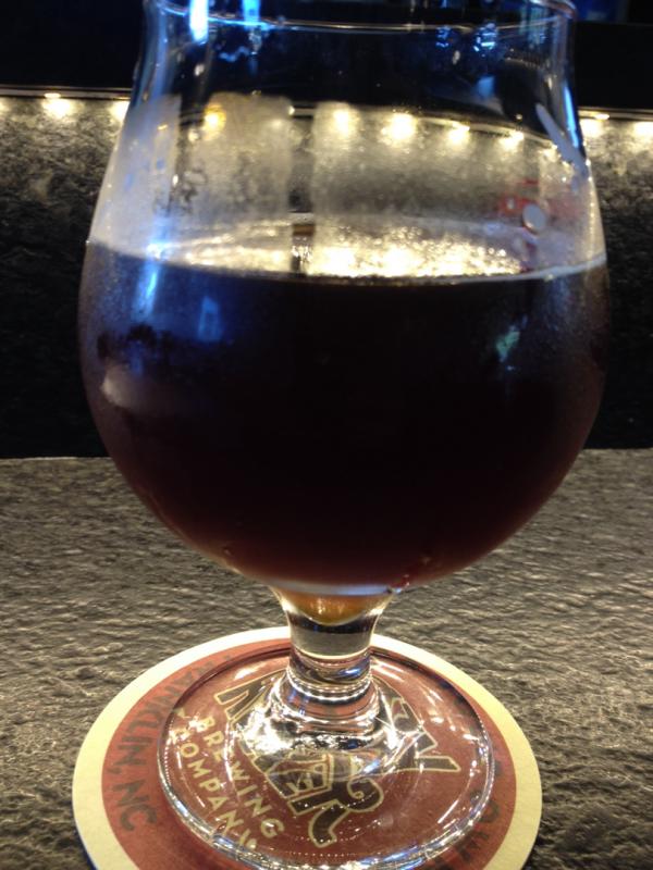 Scotch Ale