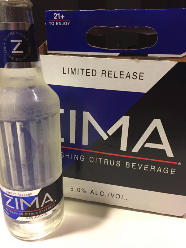 Zima 