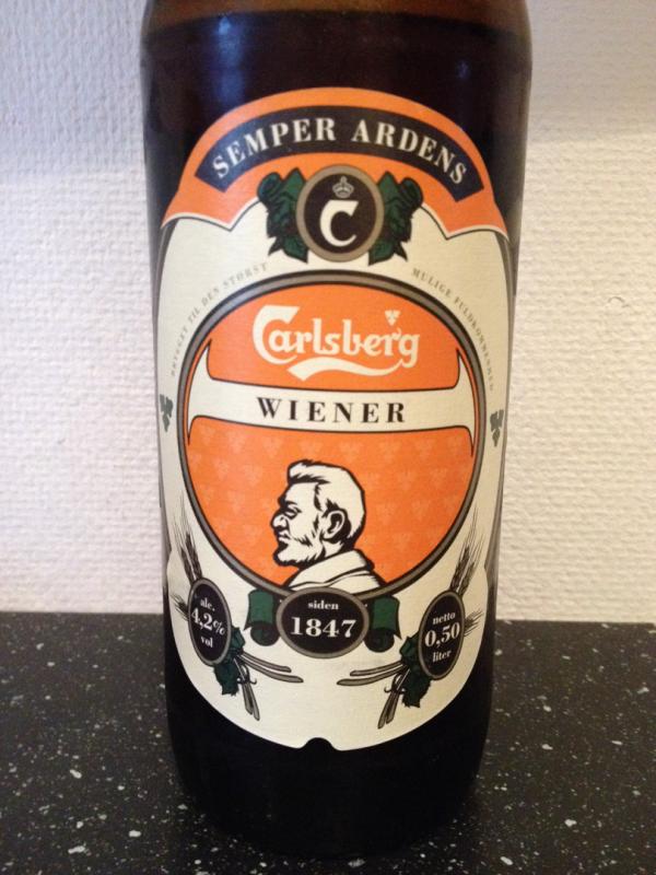 Semper Ardens Wiener