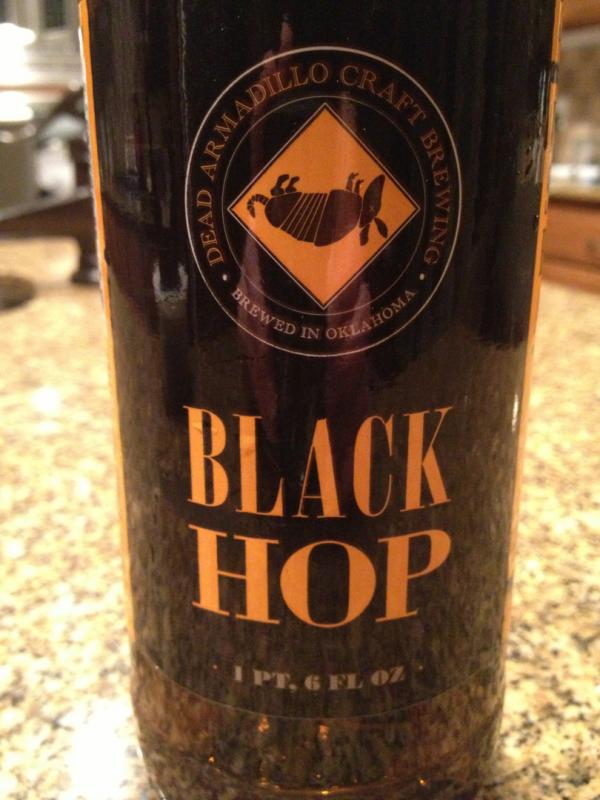 Black Hop