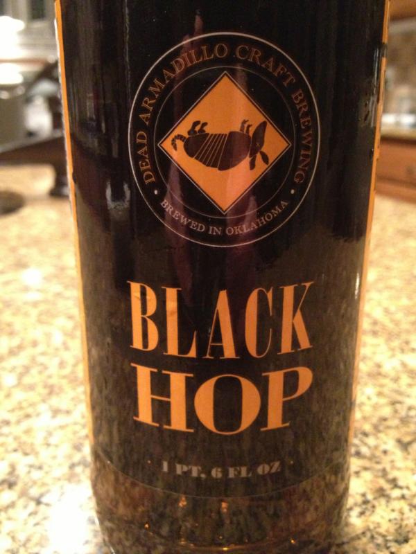 Black Hop