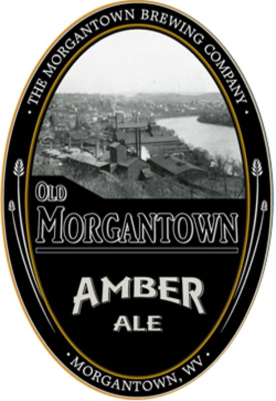 Old Morgantown Amber Ale