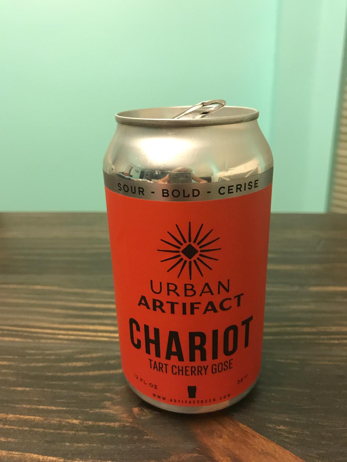 Chariot