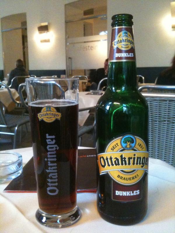 Ottakringer Dunkles