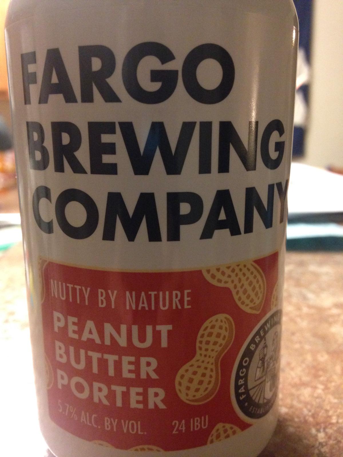 Nutty By Nature