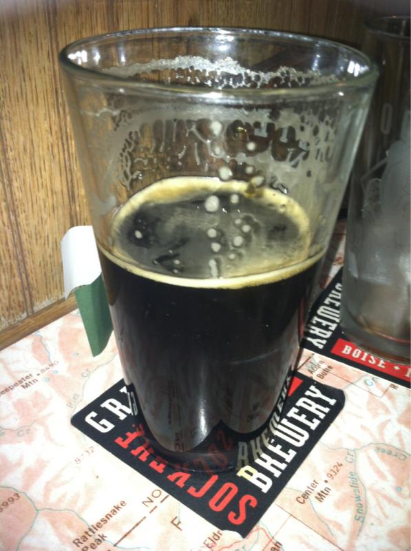 Power House Porter