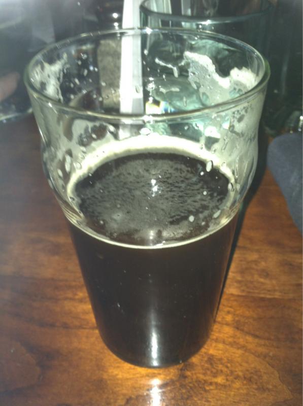 Black Sheep IPA