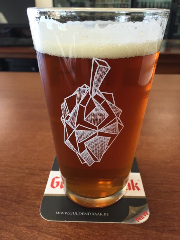 Idaho Potato Ale (IPA)