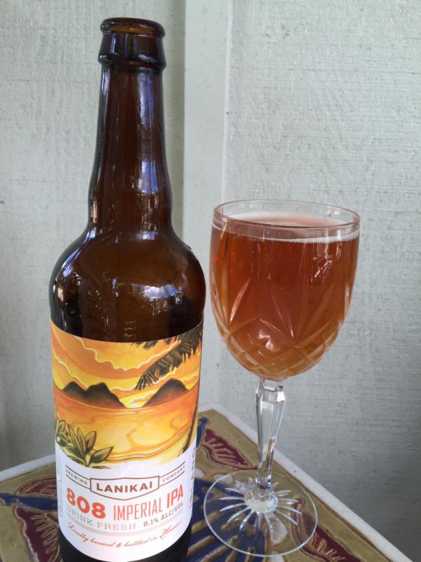 808 Imperial IPA