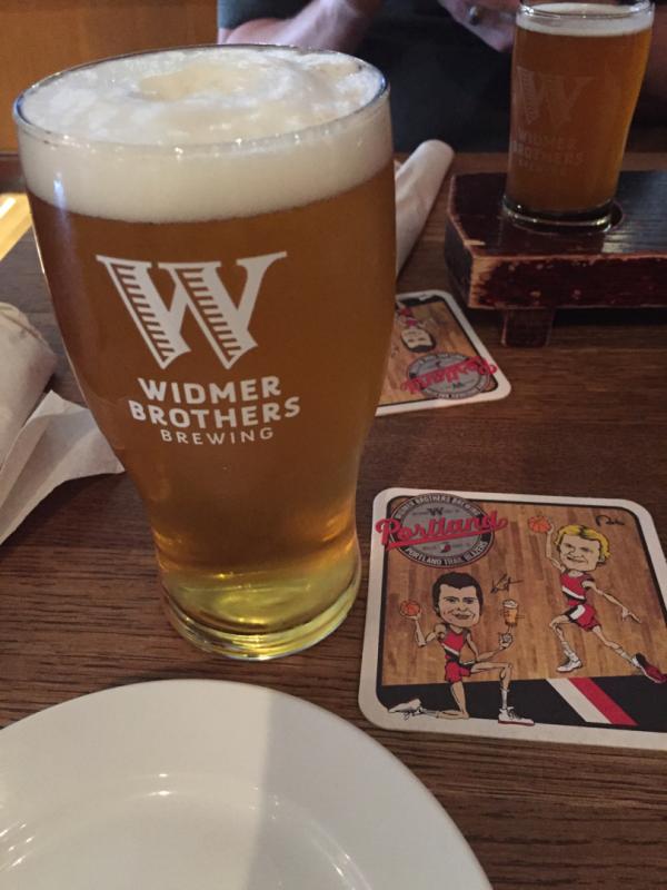 PDX Pils